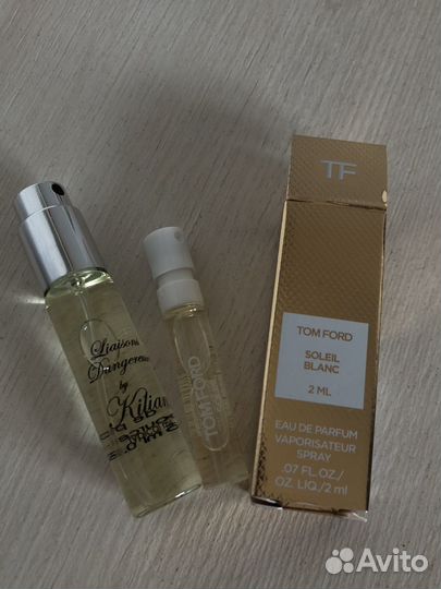 Kilian typical me оригинал