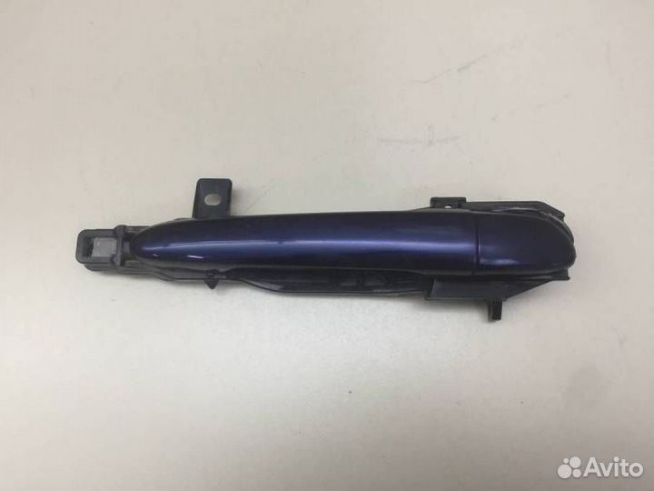 Ручка двери задней наружная правая Mazda 6 GH 2007-2012