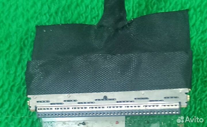 Шлейф матрицы Asus X540LA-1A