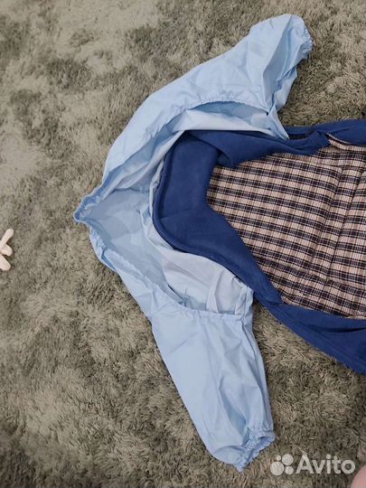 Сумка кенгуру