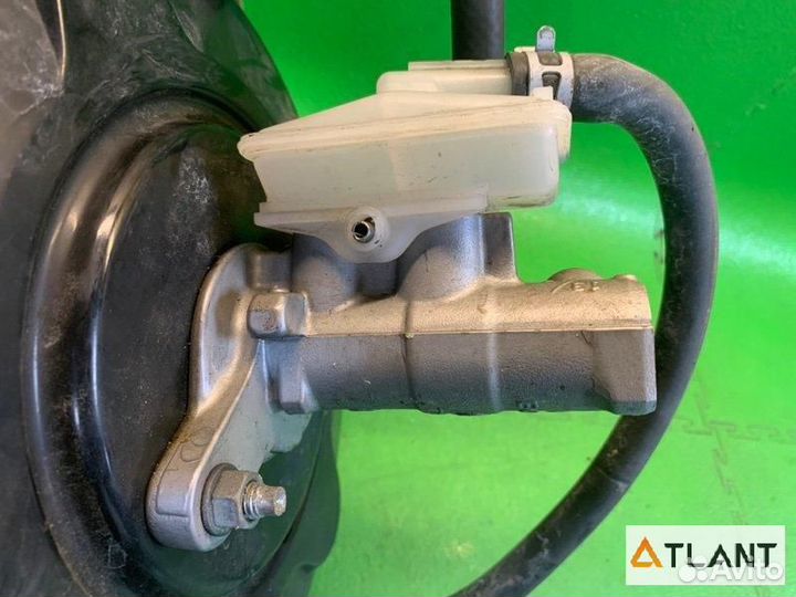 Главный тормозной цилиндр toyota estima