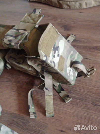 Продам снаряжение в хорошем состоянии