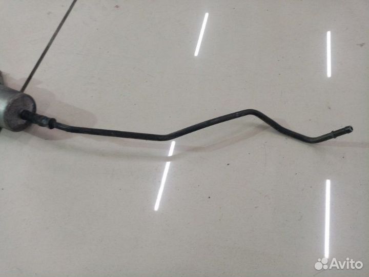 Топливная магистраль Bmw 3 E36 sedan/ E36/2C