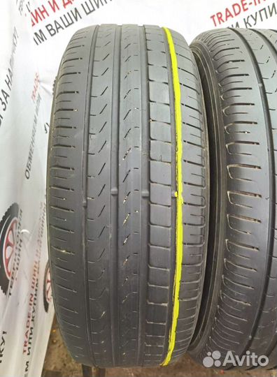 Pirelli Scorpion Verde 215/65 R17 99V