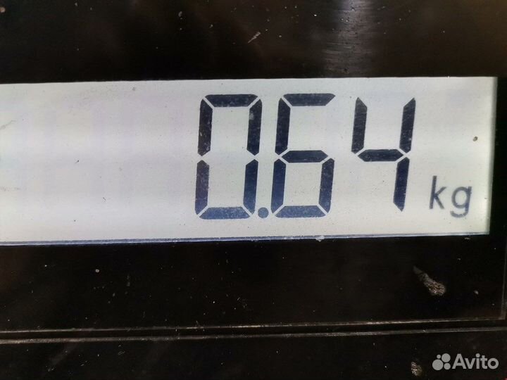 Клапан егр для Opel Vectra B 12569552