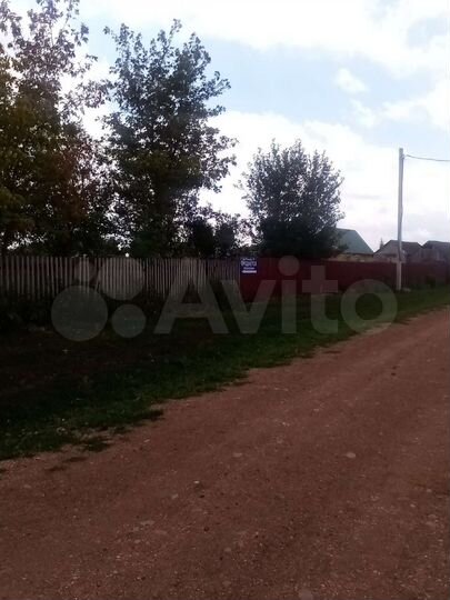 Участок 10 сот. (ИЖС)