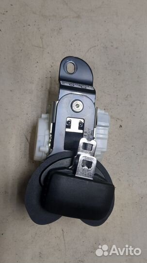 Ремень безопасности левый задний BMW X2 (F39) 2017