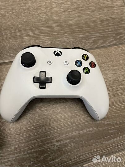 Xbox One s 1tb