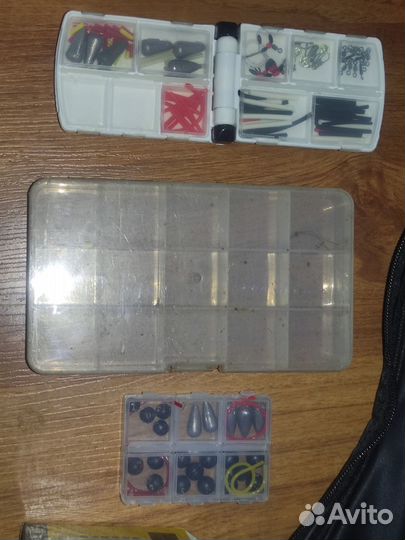 Болонское удилище Flagman