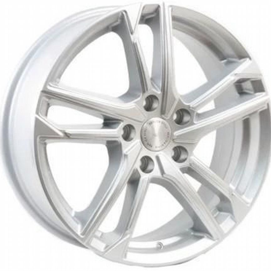 Литые диски RST 6.5×R17 5×114.3