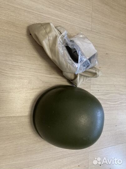 Бронешлем Скат-Р