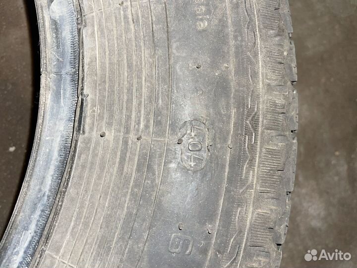 Таганка Cruise 165/80 R13 S