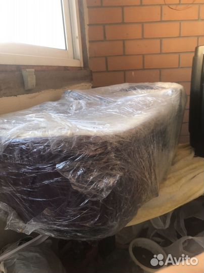 Детские коляски 2 в 1