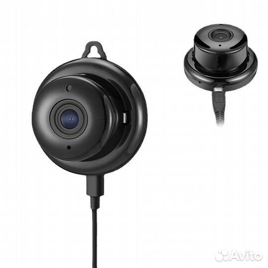 Мини камера Wifi