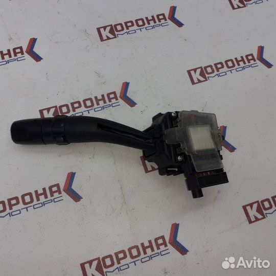 Переключатель стеклоочистителя hyundai santa FE