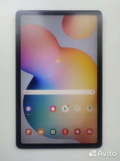 Samsung Galaxy Tab S6 Lite 64gb