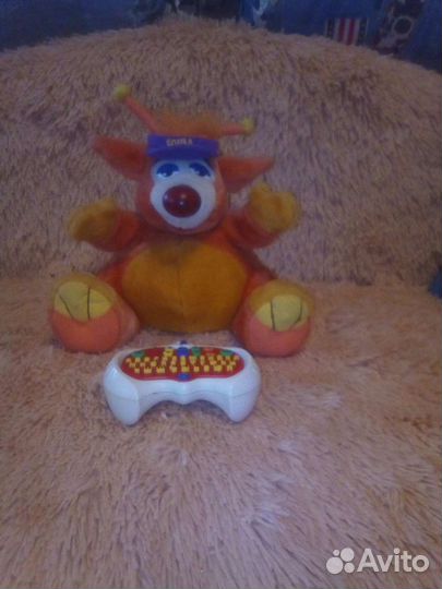 Мягкая игрушка