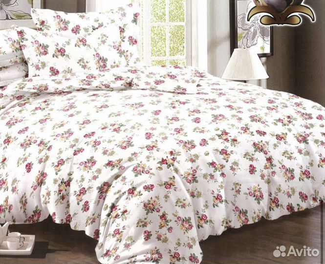 Постельное белье