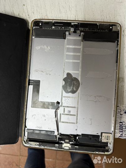 iPad pro 10 5