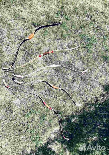 Лук под заказ и в наличии