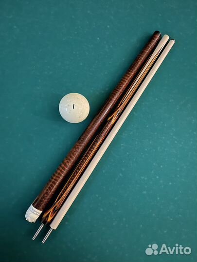 Кий Баринова трешка змея