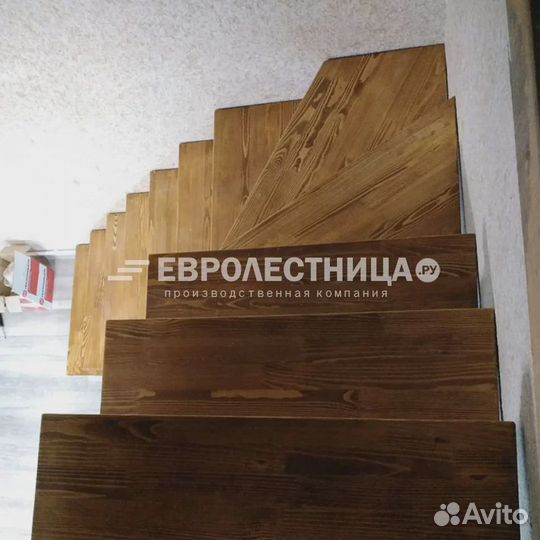 Лестница для дома