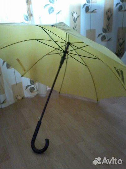 Зонт большой