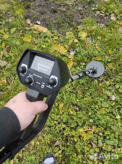 Мd-4030 металлоискатель (продажа, аренда)
