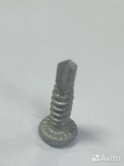 Саморез для металла металл - лстк 4,8x19 (SS60)