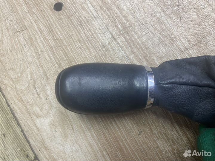 Ручка АКПП Мерседес w209