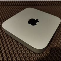 Mac Mini i7 2012 2.3 / 8 GB / 256 GB SSD