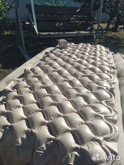 Матрас противопролежневый