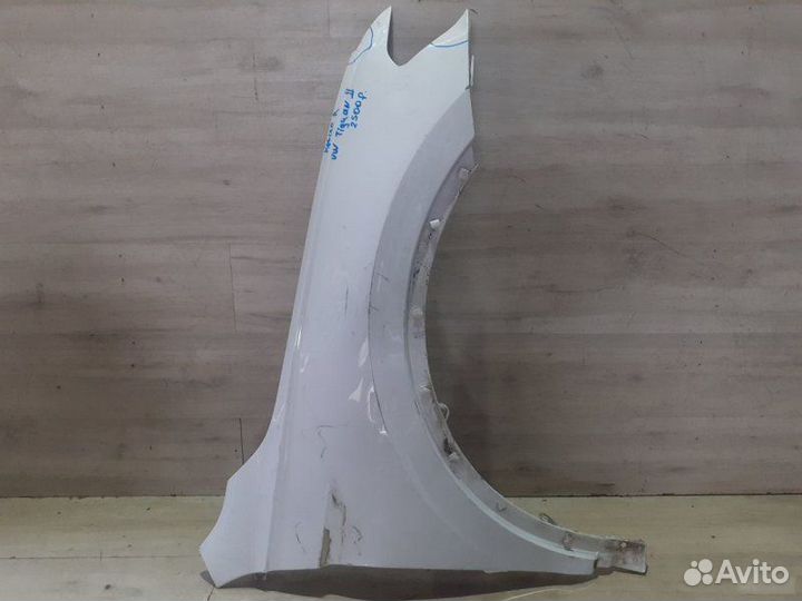 Крыло Volkswagen