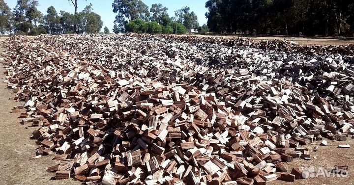 Дрова честные