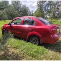 Chevrolet Aveo 1.2 MT, 2008, 204 000 км, с пробегом, цена 450 000 руб.