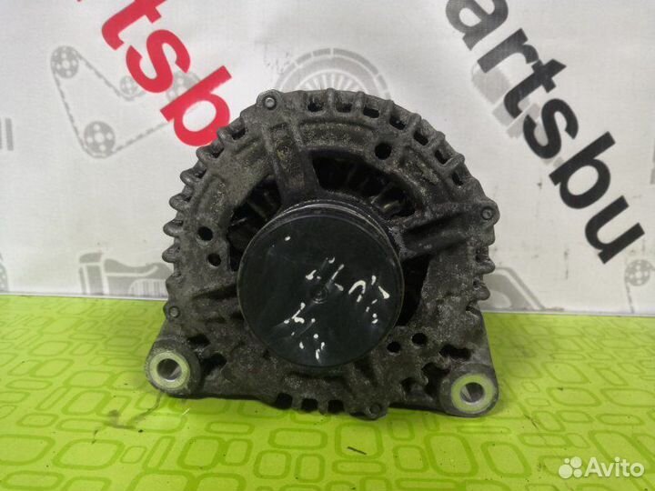 Генератор Ford Mondeo 4 2.0 TD 2007-2014