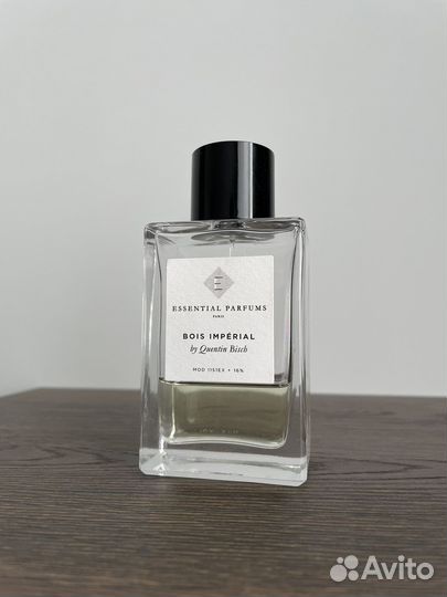 Отливанты Bois Imperial оригинал