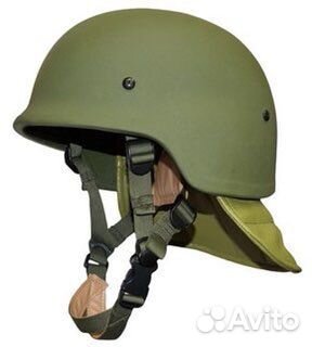 Шлем колпак 2.0
