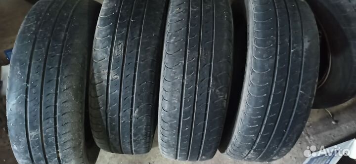 Nexen Classe Premiere 661 185/65 R15