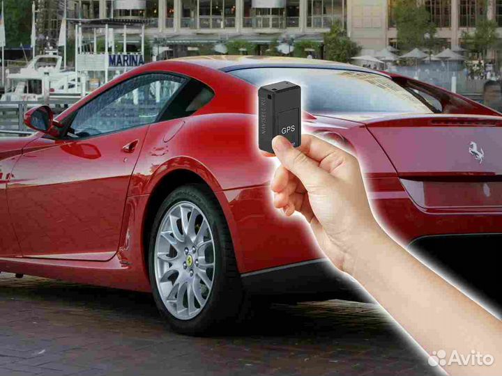 Настройка GPS и Глонасс модулей для транспорта