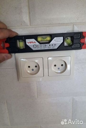 Мастер на час муж на час