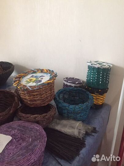 Шкатулочки