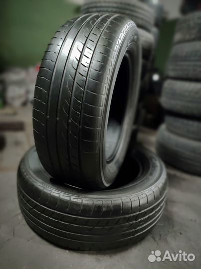Yokohama C.Drive 2 AC02 215/60 R16