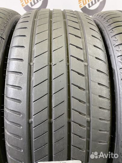 Bridgestone Alenza 001 245/45 R20 и 275/40 R20 102W