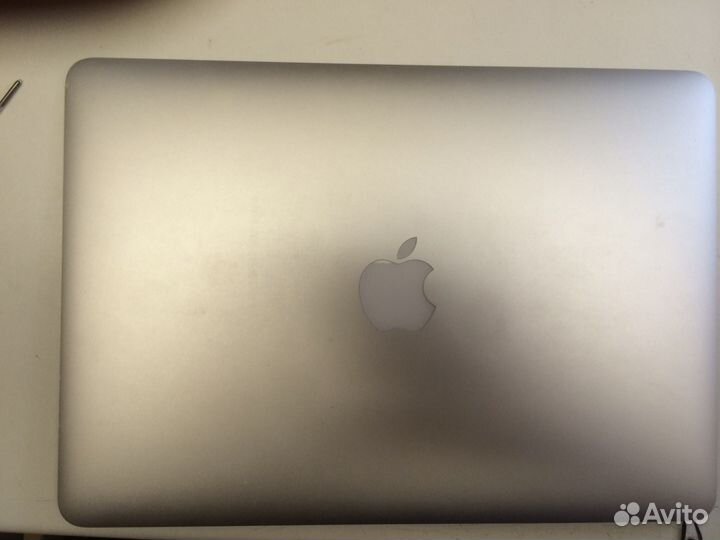 Дисплей MacBook Air a1466 2013 2014 2015