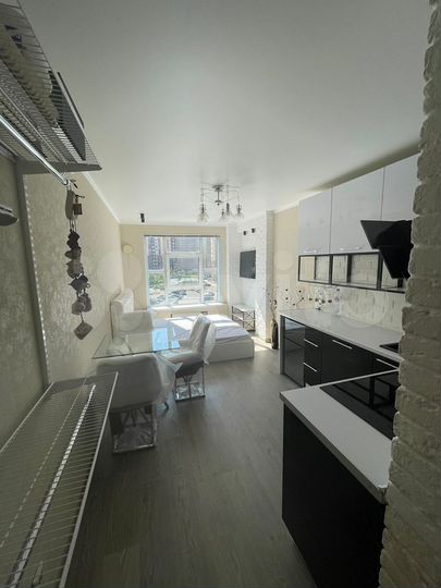 Квартира-студия, 23,8 м², 5/14 эт.