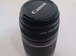 Объектив Canon EF 75-300mm f/4-5.6 lll