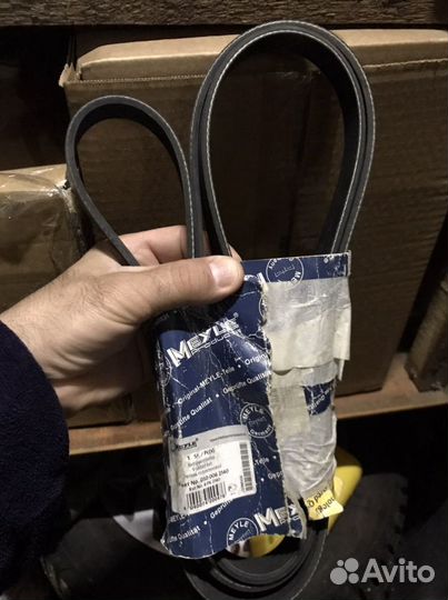 Ремень 6PK2140 новый