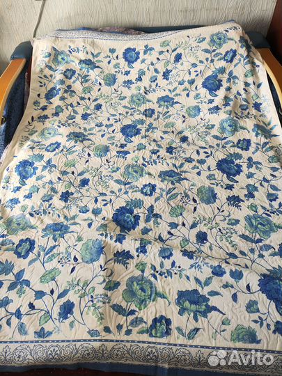 Простыни махровые