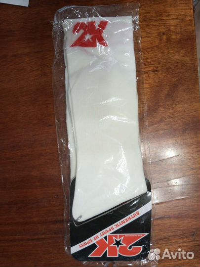 Гетры футбольные